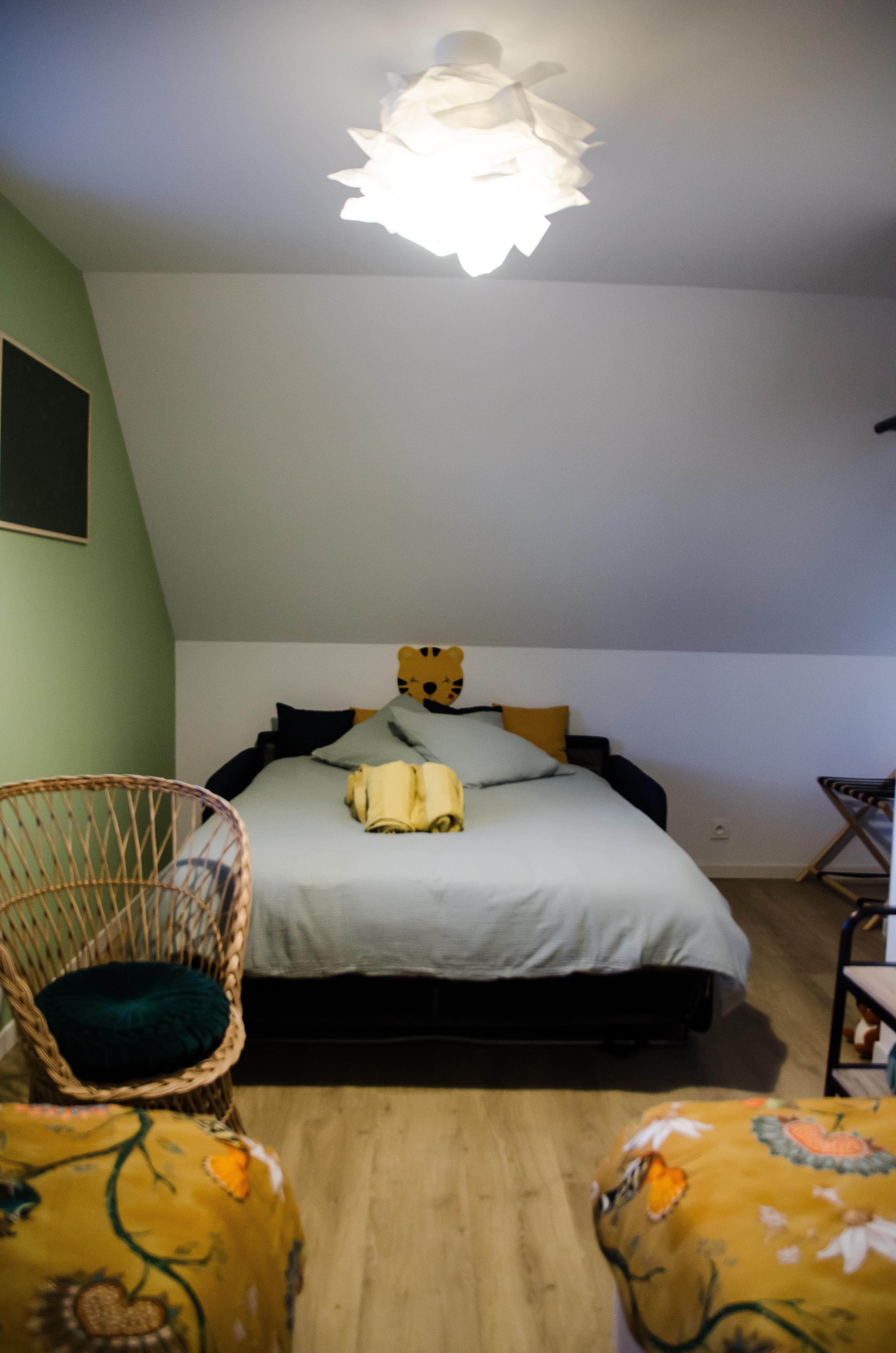 Photo de la maison 11