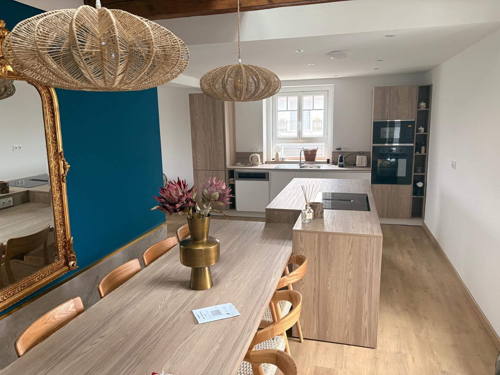 Photo 2 de la maison