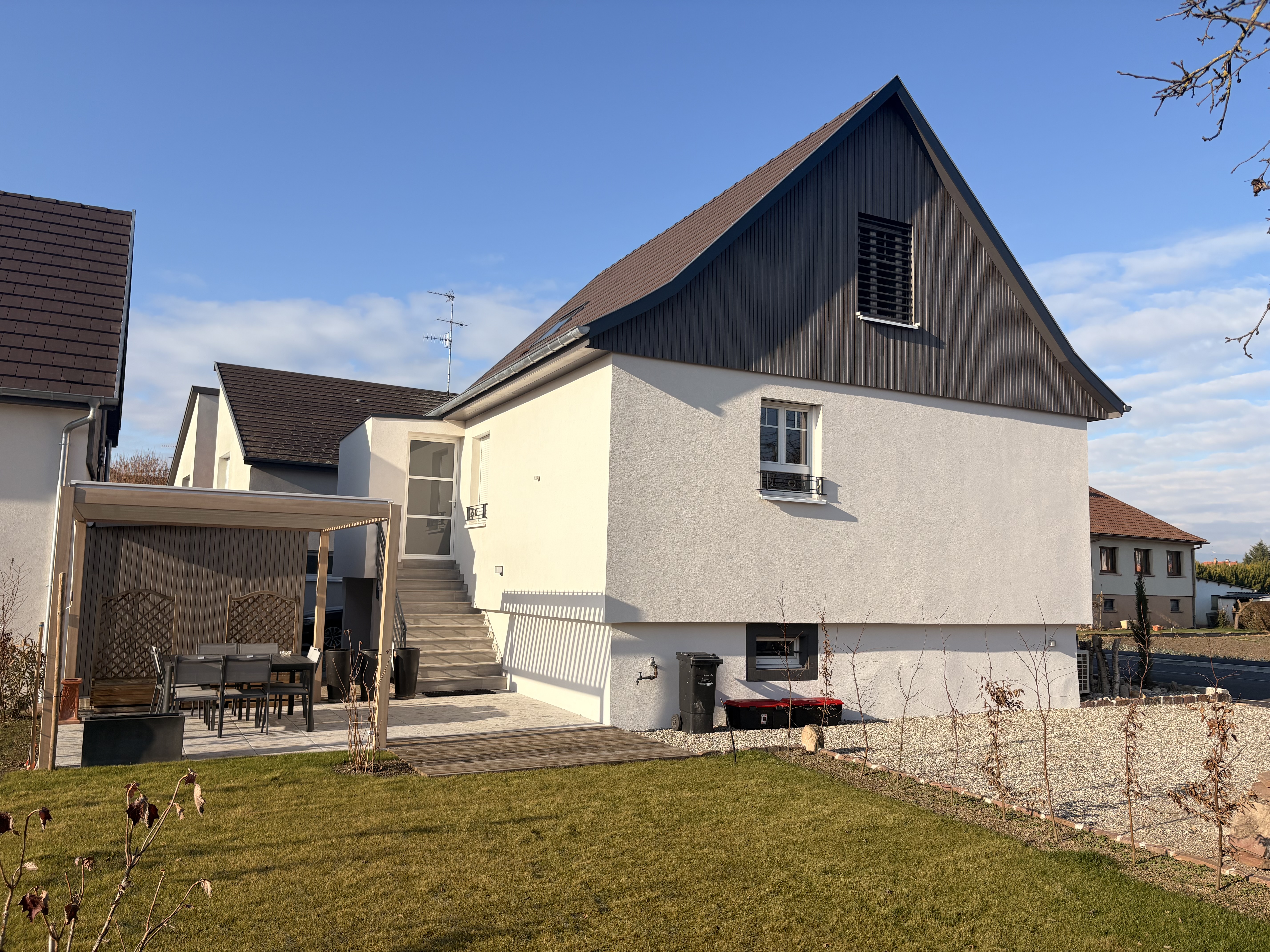 Photo 17 de la maison