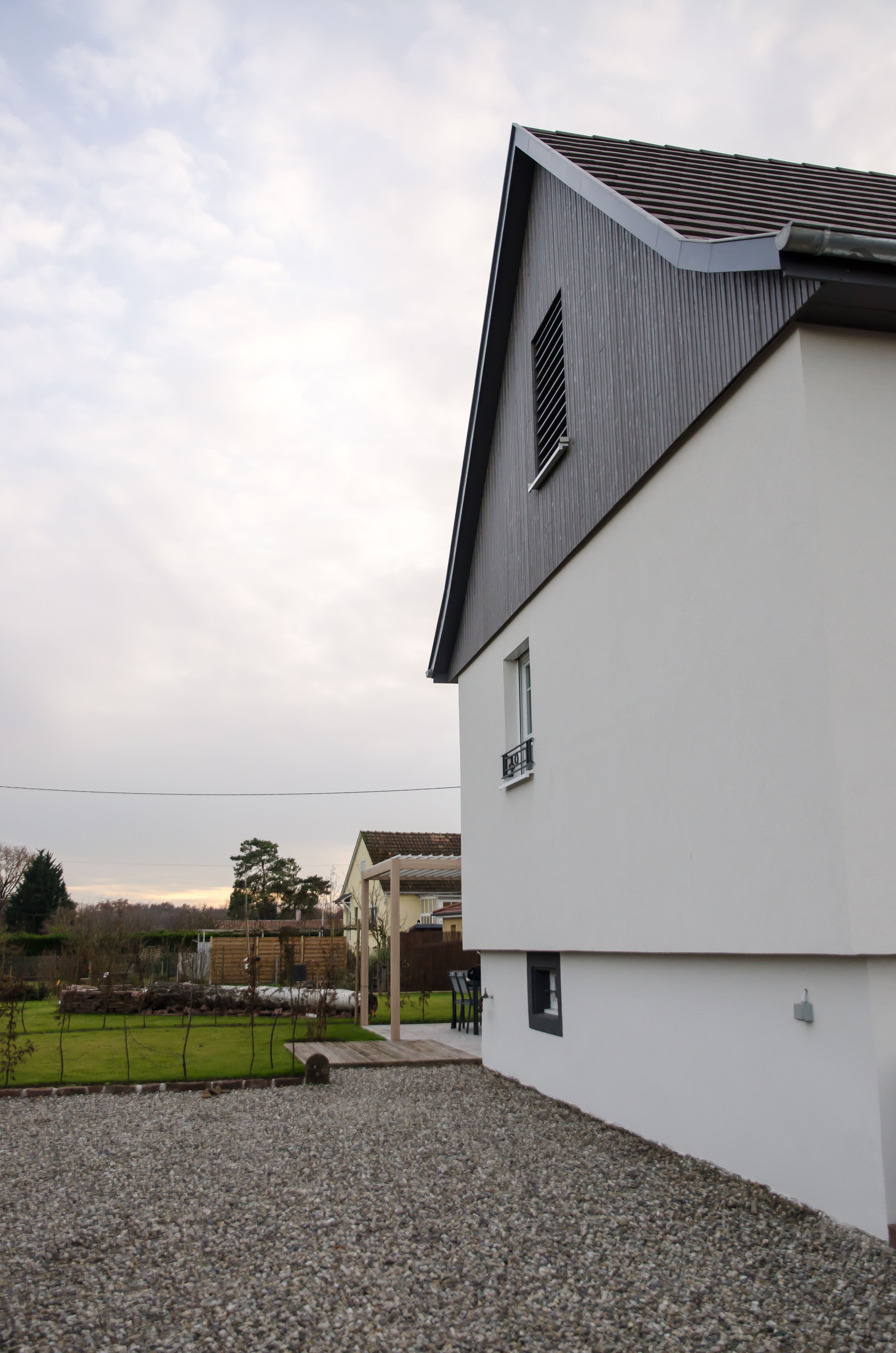 Photo 19 de la maison