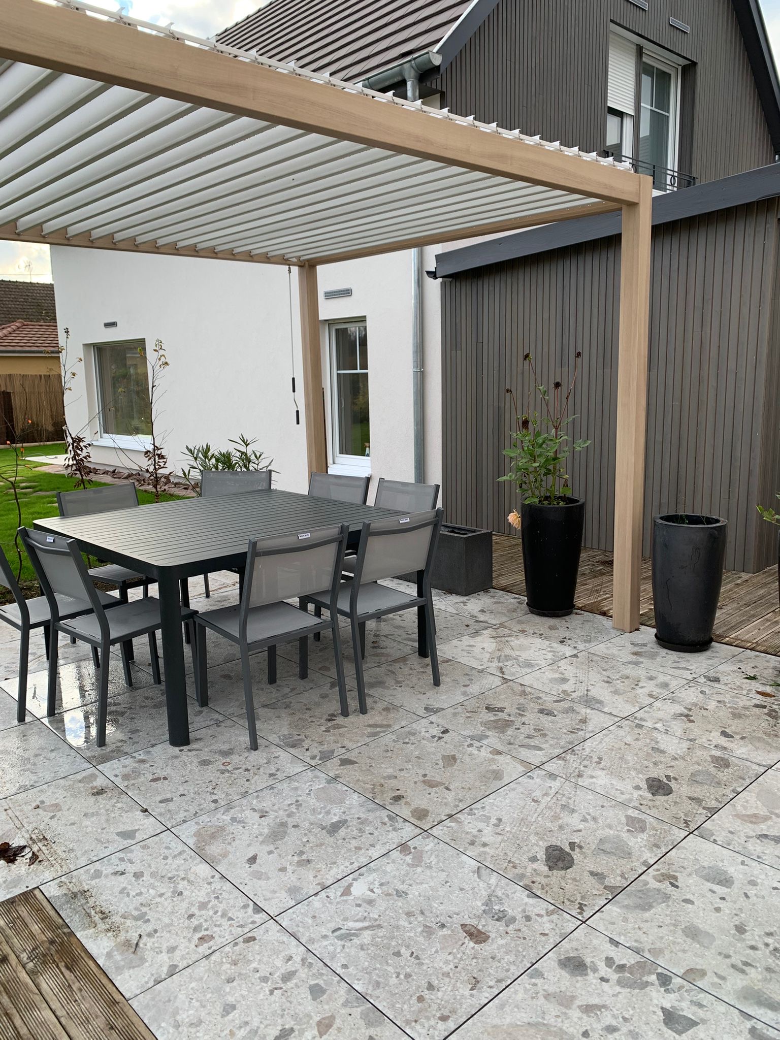 Photo 20 de la maison