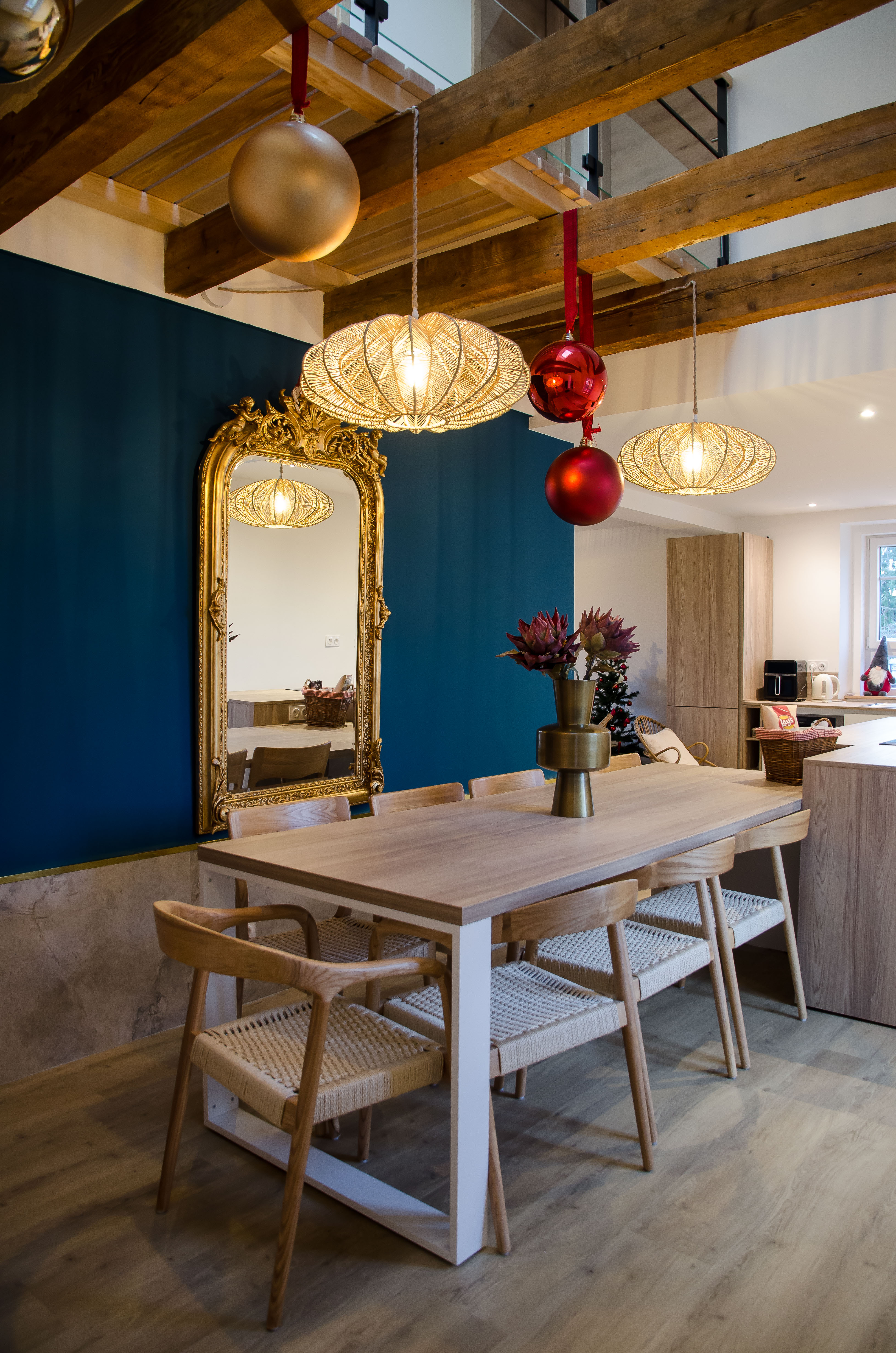 Photo 1 de la maison