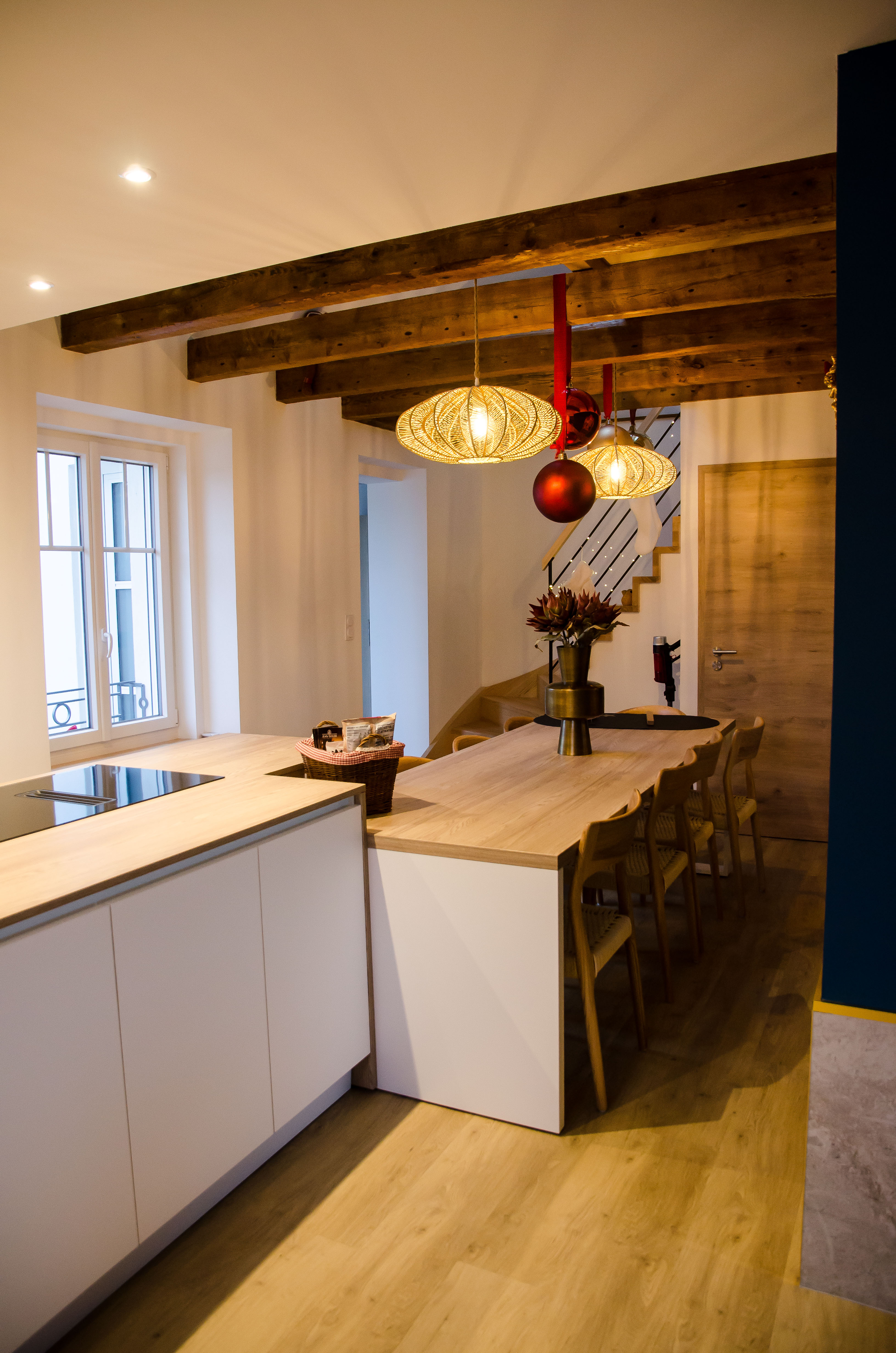 Photo 2 de la maison