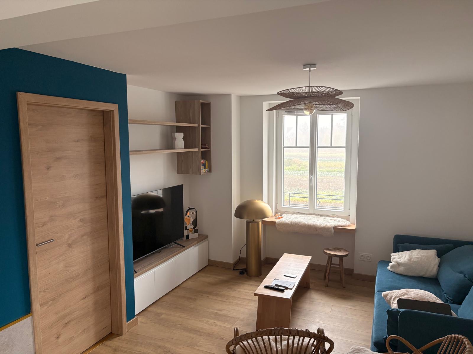 Photo 5 de la maison